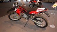 Moto - News: Aprilia al 1° Verona Motor Bike Expo