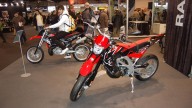 Moto - News: Aprilia al 1° Verona Motor Bike Expo