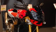 Moto - News: Aprilia al 1° Verona Motor Bike Expo