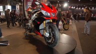 Moto - News: Aprilia al 1° Verona Motor Bike Expo