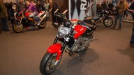 Moto - News: Aprilia al 1° Verona Motor Bike Expo