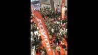 Moto - News: Padova Bike Expo Show 2009