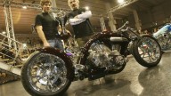 Moto - News: Padova Bike Expo Show 2009