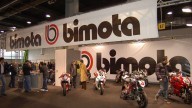 Moto - News: Bimota al 1° Motor Bike Expo di Verona