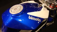 Moto - News: Bimota al 1° Motor Bike Expo di Verona