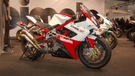 Moto - News: Bimota al 1° Motor Bike Expo di Verona