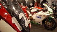 Moto - News: Bimota al 1° Motor Bike Expo di Verona