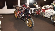 Moto - News: Bimota al 1° Motor Bike Expo di Verona