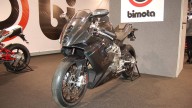 Moto - News: Bimota al 1° Motor Bike Expo di Verona