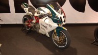 Moto - News: Bimota al 1° Motor Bike Expo di Verona