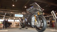 Moto - News: BMW al 1° Verona Motor Bike Expo