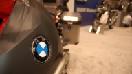 Moto - News: BMW al 1° Verona Motor Bike Expo