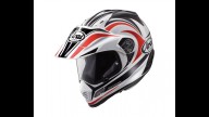 Moto - News: Casco Arai Tour-X 3 Longway