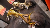 Moto - News: "Custom world" al 15° Padova Bike Expo Show