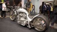 Moto - News: "Custom world" al 15° Padova Bike Expo Show