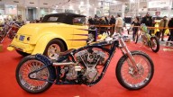 Moto - News: "Custom world" al 15° Padova Bike Expo Show