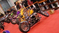 Moto - News: "Custom world" al 15° Padova Bike Expo Show