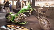 Moto - News: "Custom world" al 15° Padova Bike Expo Show