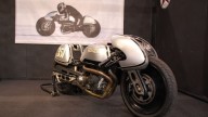 Moto - News: "Custom world" al 15° Padova Bike Expo Show