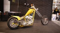 Moto - News: "Custom world" al 15° Padova Bike Expo Show