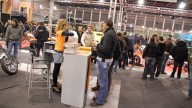Moto - News: "Custom world" al 15° Padova Bike Expo Show