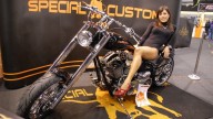 Moto - News: "Custom world" al 15° Padova Bike Expo Show