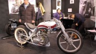 Moto - News: "Custom world" al 15° Padova Bike Expo Show