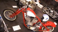 Moto - News: "Custom world" al 15° Padova Bike Expo Show