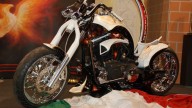 Moto - News: CustomBike La Fenice