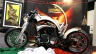 Moto - News: CustomBike La Fenice