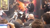 Moto - News: CustomBike La Fenice