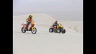 Moto - News: Dakar 2009: vince Coma su KTM