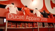 Moto - News: Ducati al 1° Verona Motor Bike Expo