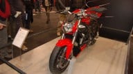 Moto - News: Ducati al 1° Verona Motor Bike Expo