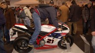 Moto - News: Ducati al 1° Verona Motor Bike Expo