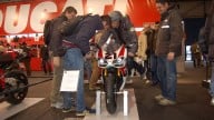 Moto - News: Ducati al 1° Verona Motor Bike Expo