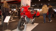 Moto - News: Ducati al 1° Verona Motor Bike Expo