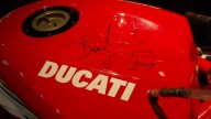 Moto - News: Ducati al 1° Verona Motor Bike Expo