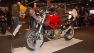 Moto - News: Ducati al 1° Verona Motor Bike Expo