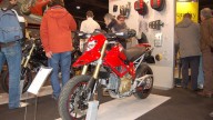 Moto - News: Ducati al 1° Verona Motor Bike Expo