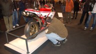 Moto - News: Ducati al 1° Verona Motor Bike Expo