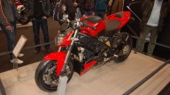 Moto - News: Ducati al 1° Verona Motor Bike Expo