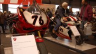 Moto - News: Ducati al 1° Verona Motor Bike Expo