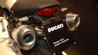 Moto - News: Ducati al 1° Verona Motor Bike Expo