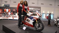 Moto - News: Ducati al 15° Padova Bike Expo Show