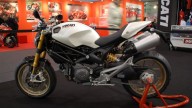 Moto - News: Ducati al 15° Padova Bike Expo Show