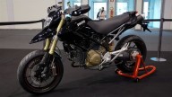 Moto - News: Ducati al 15° Padova Bike Expo Show