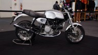 Moto - News: Ducati al 15° Padova Bike Expo Show