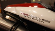 Moto - News: Ducati al 15° Padova Bike Expo Show