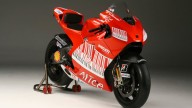 Moto - News: Ducati Desmosedici GP9